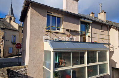 vente maison 95 000 € à proximité de Sainte-Radegonde (12850)