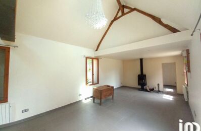 vente maison 221 400 € à proximité de Château-sur-Epte (27420)