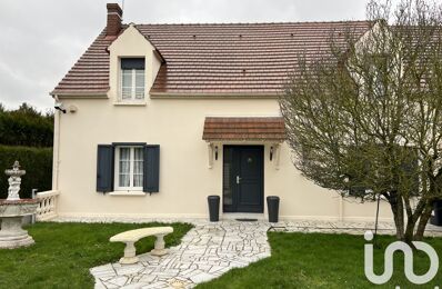 vente maison 375 000 € à proximité de Tourny (27510)