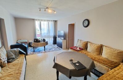 vente appartement 39 000 € à proximité de Caveirac (30820)