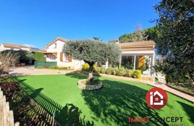 vente maison 262 000 € à proximité de Castillon-du-Gard (30210)