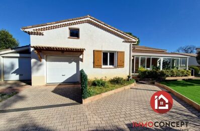 vente maison 262 000 € à proximité de Montfaucon (30150)