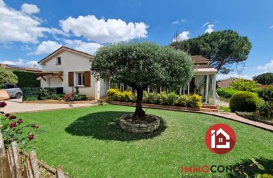 vente maison 262 000 € à proximité de Mornas (84550)