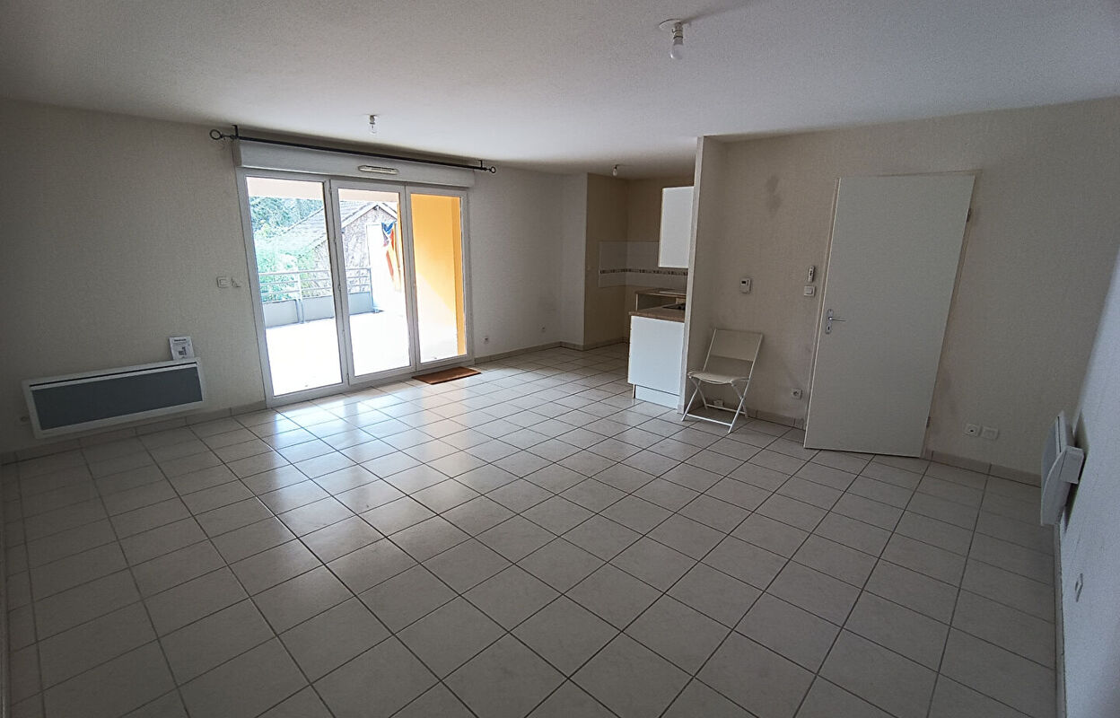 appartement 4 pièces 78 m2 à louer à Toulouse (31200)