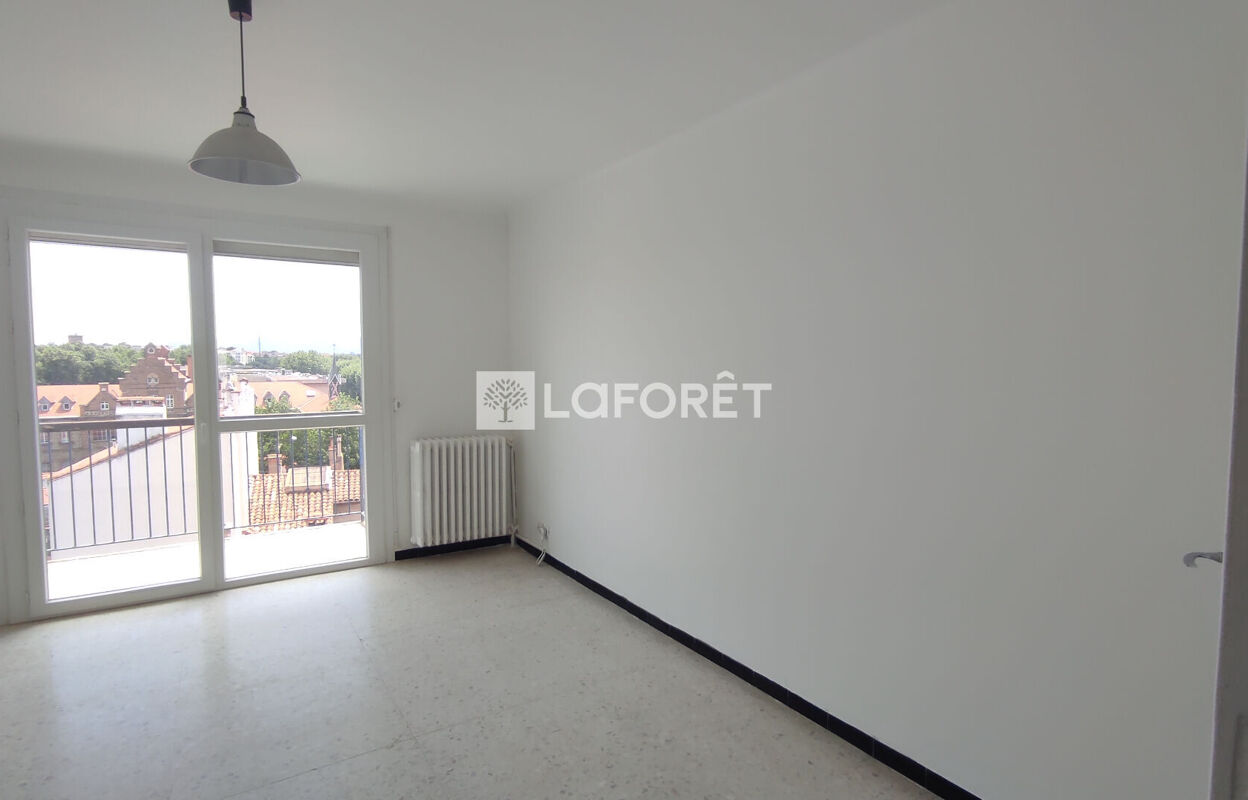 appartement 1 pièces 31 m2 à louer à Perpignan (66000)