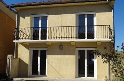 vente maison 176 900 € à proximité de Vic-en-Bigorre (65500)