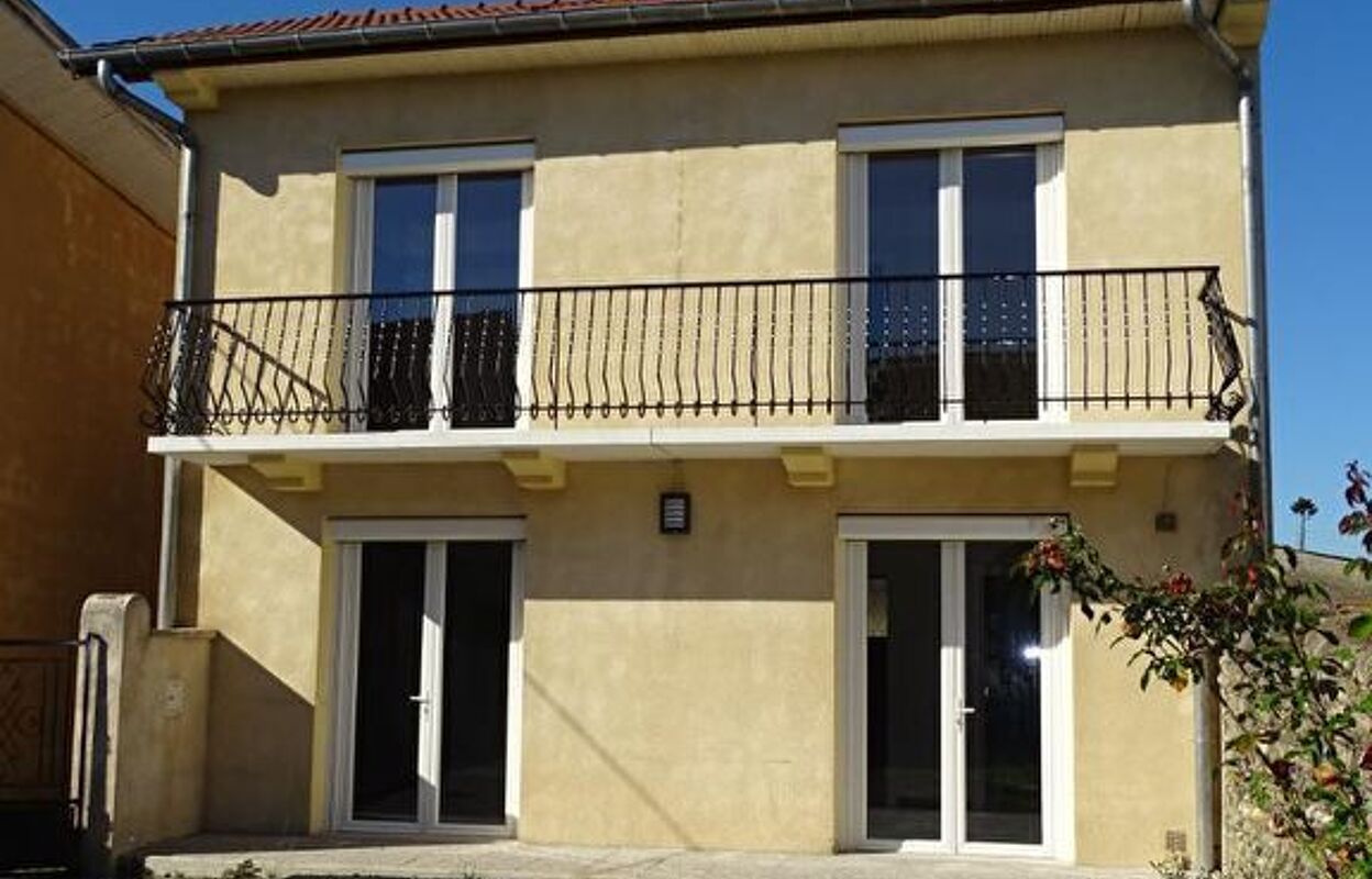 maison 4 pièces 97 m2 à vendre à Bordères-sur-l'Échez (65320)