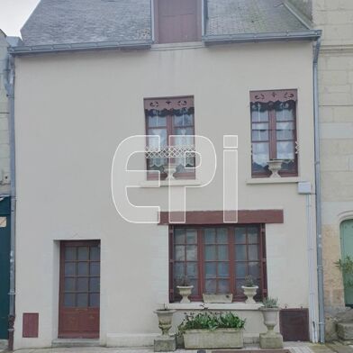 Maison 5 pièces 128 m²