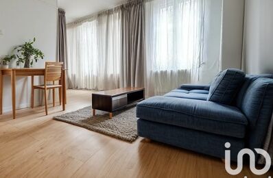 vente appartement 210 000 € à proximité de Bonneuil-en-France (95500)