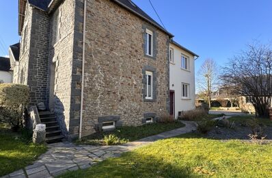vente maison 240 000 € à proximité de La Motte (22600)