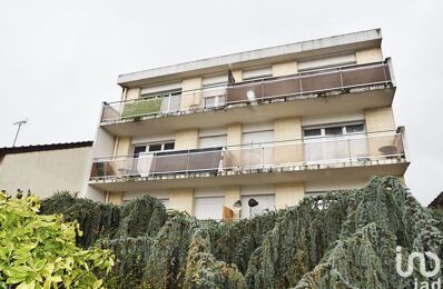 vente appartement 183 500 € à proximité de Palaiseau (91120)