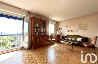 vente appartement 536 600 € à proximité de Saint-Michel-sur-Orge (91240)