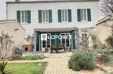 vente maison 770 000 € à proximité de Dompierre-sur-Mer (17139)