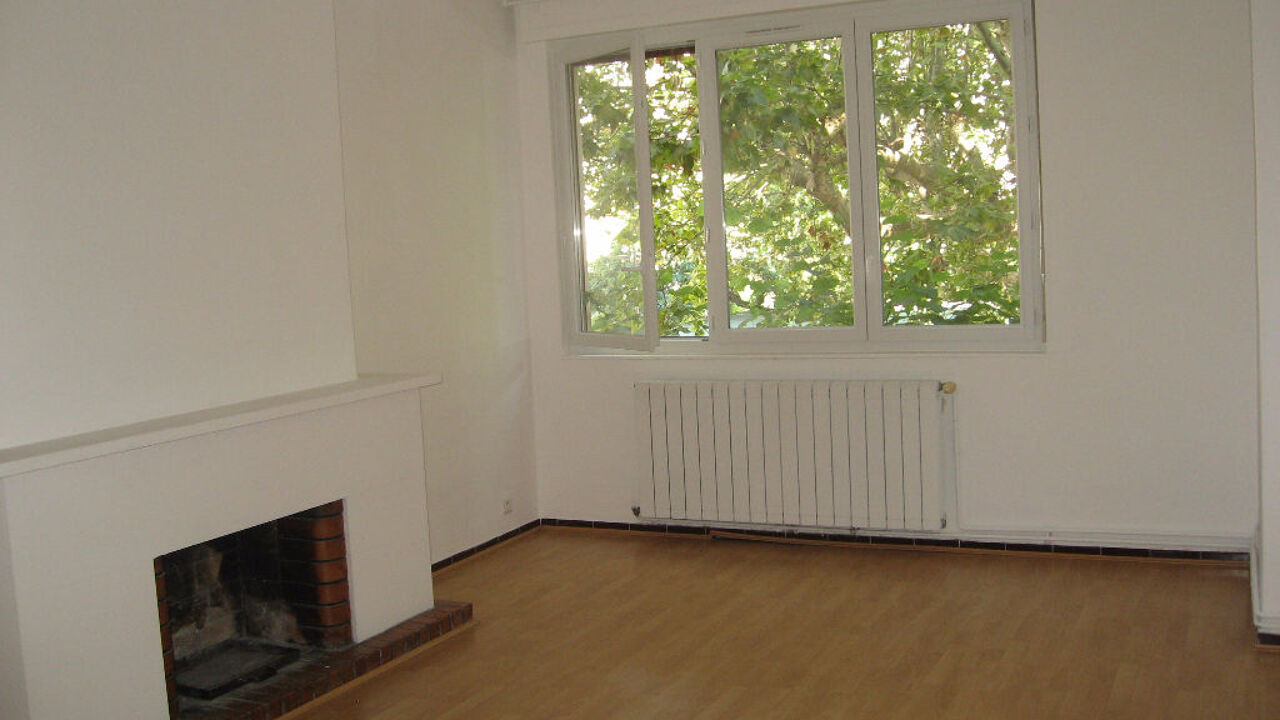 appartement 2 pièces 57 m2 à louer à Avignon (84000)