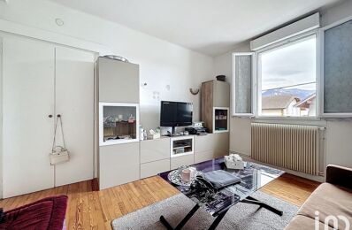 vente appartement 200 000 € à proximité de La Balme-de-Sillingy (74330)