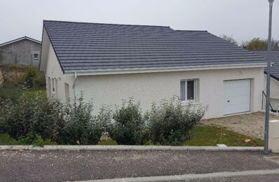 location maison 1 150 € CC /mois à proximité de Rhône (69)