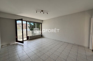 vente appartement 115 000 € à proximité de Mouxy (73100)