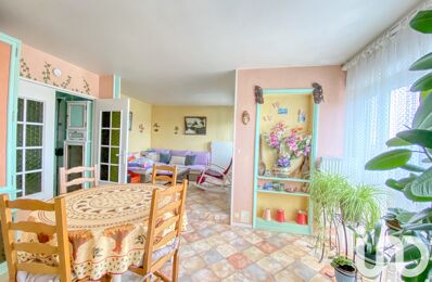 vente appartement 145 000 € à proximité de Savigny-le-Temple (77176)