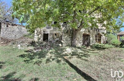 vente maison 298 000 € à proximité de Saint-Saturnin-Lès-Apt (84490)