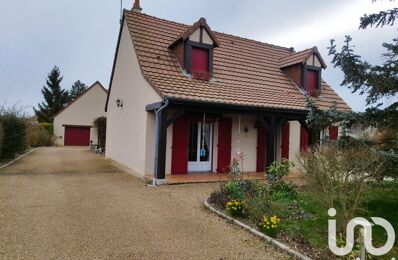vente maison 280 000 € à proximité de Savigny-sur-Braye (41360)