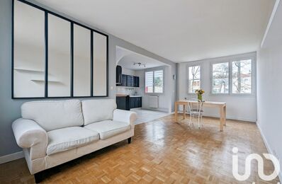 vente maison 246 000 € à proximité de Juvisy-sur-Orge (91260)