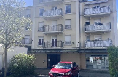 vente appartement 234 000 € à proximité de Lognes (77185)