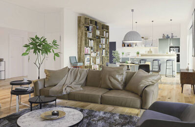 vente appartement à partir de 345 000 € à proximité de Neuilly-Plaisance (93360)