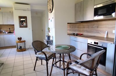 vente appartement 220 000 € à proximité de Puilboreau (17138)