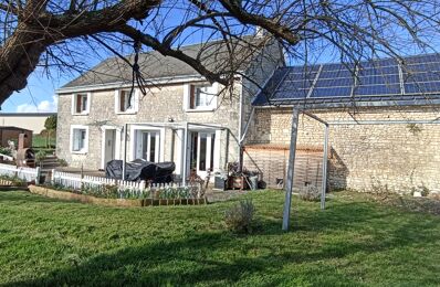 vente maison 203 000 € à proximité de Beaumont-en-Véron (37420)