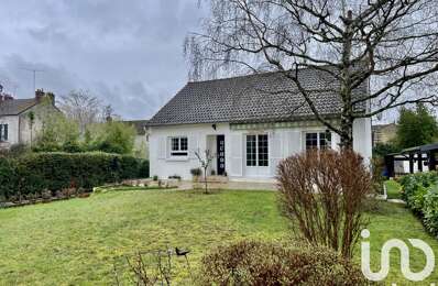 vente maison 415 000 € à proximité de Moret-Loing-Et-Orvanne (77250)