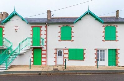 vente maison 139 000 € à proximité de Les Portes-en-Ré (17880)