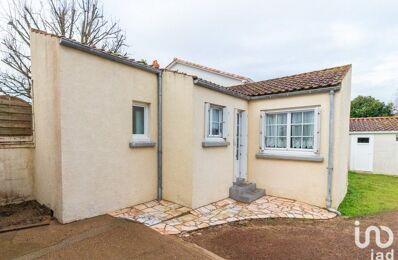 maison 1 pièces 25 m2 à vendre à La Tranche-sur-Mer (85360)