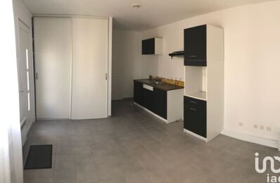 appartement 2 pièces 26 m2 à vendre à Berck (62600)
