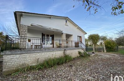 vente maison 80 500 € à proximité de Saint-Géraud-de-Corps (24700)