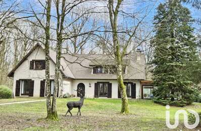 vente maison 795 000 € à proximité de Montfort-l'Amaury (78490)