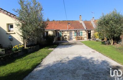vente maison 149 000 € à proximité de Rocquencourt (60120)