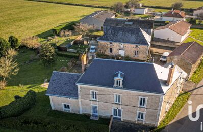 vente maison 250 000 € à proximité de Châtillon-sur-Thouet (79200)