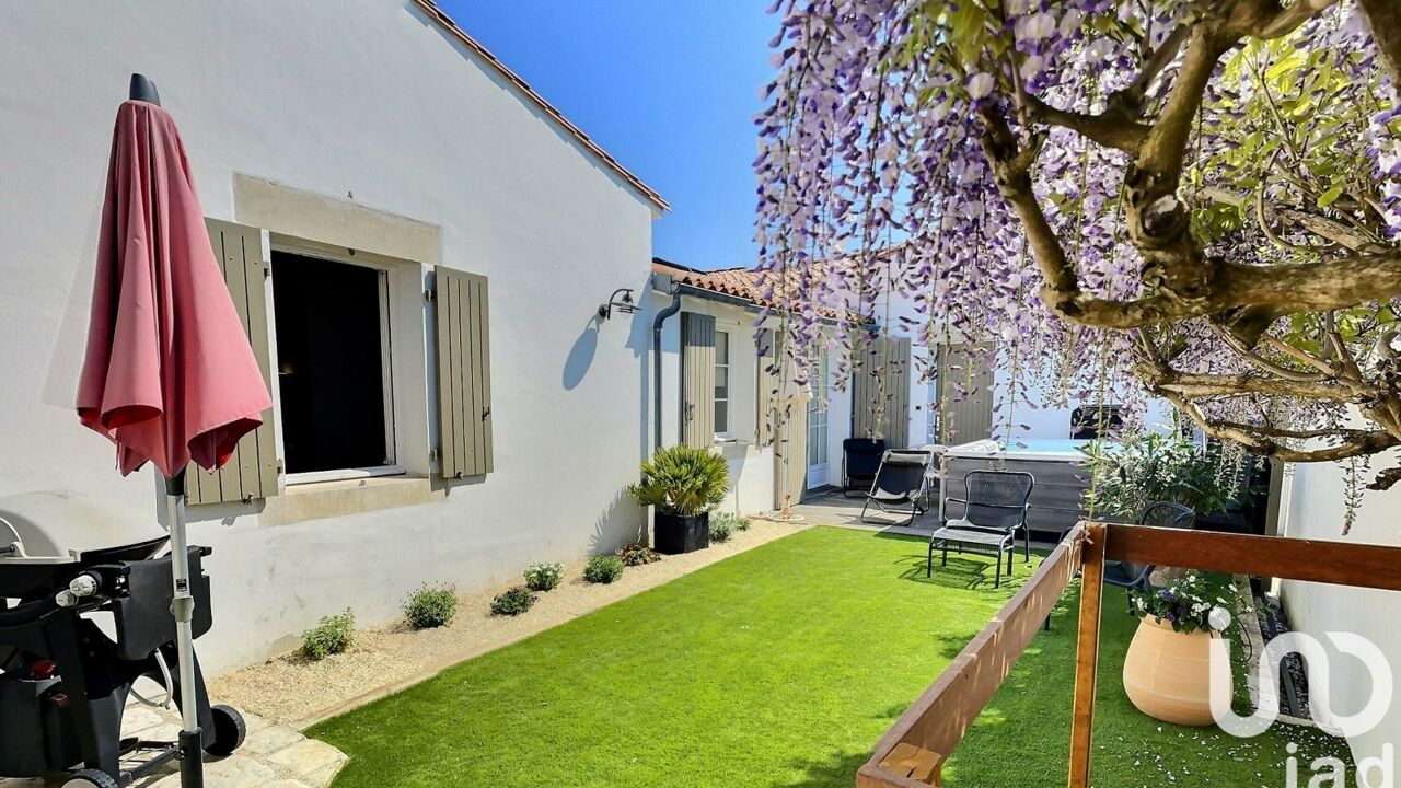 maison 6 pièces 167 m2 à vendre à La Flotte (17630)