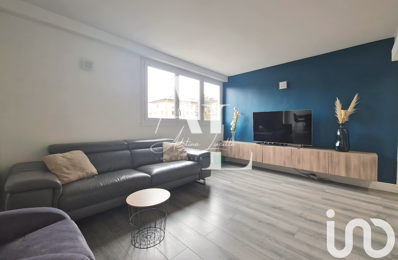 vente appartement 420 000 € à proximité de Louveciennes (78430)