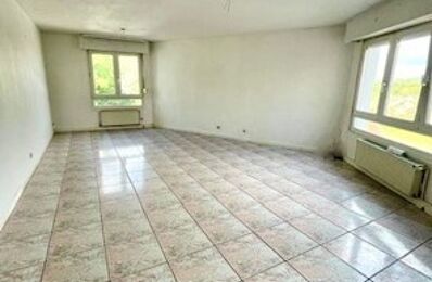 vente appartement 63 000 € à proximité de Bousbach (57460)