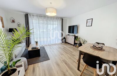vente appartement 165 000 € à proximité de Mitry-Mory (77290)