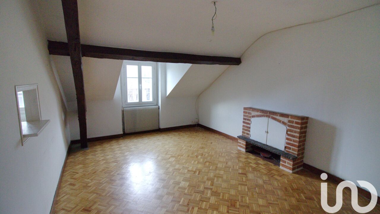appartement 2 pièces 50 m2 à vendre à Rennes (35000)