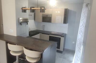 vente appartement 175 000 € à proximité de Montévrain (77144)