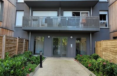 vente appartement 175 000 € à proximité de Isles-les-Meldeuses (77440)