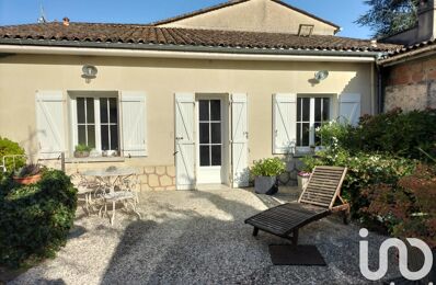 vente maison 127 000 € à proximité de Gironde-sur-Dropt (33190)