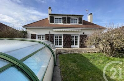 vente maison 236 000 € à proximité de Mers-sur-Indre (36230)