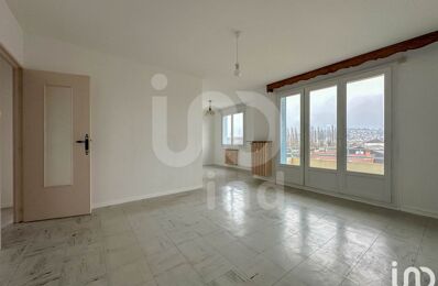 vente appartement 49 000 € à proximité de Chamblet (03170)