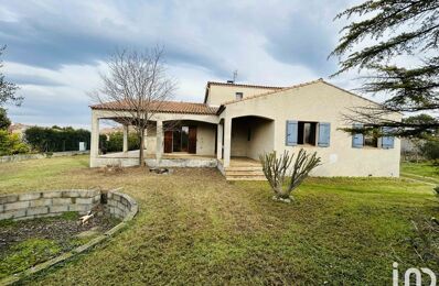 vente maison 239 500 € à proximité de Castelnau-Valence (30190)