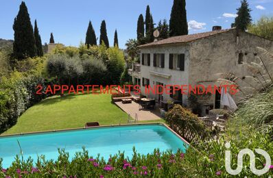 vente maison 760 000 € à proximité de Saint-Martin-du-Var (06670)