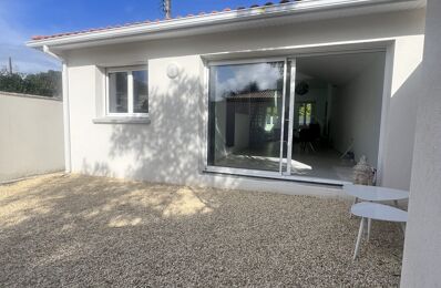 vente maison 449 000 € à proximité de Carignan-de-Bordeaux (33360)